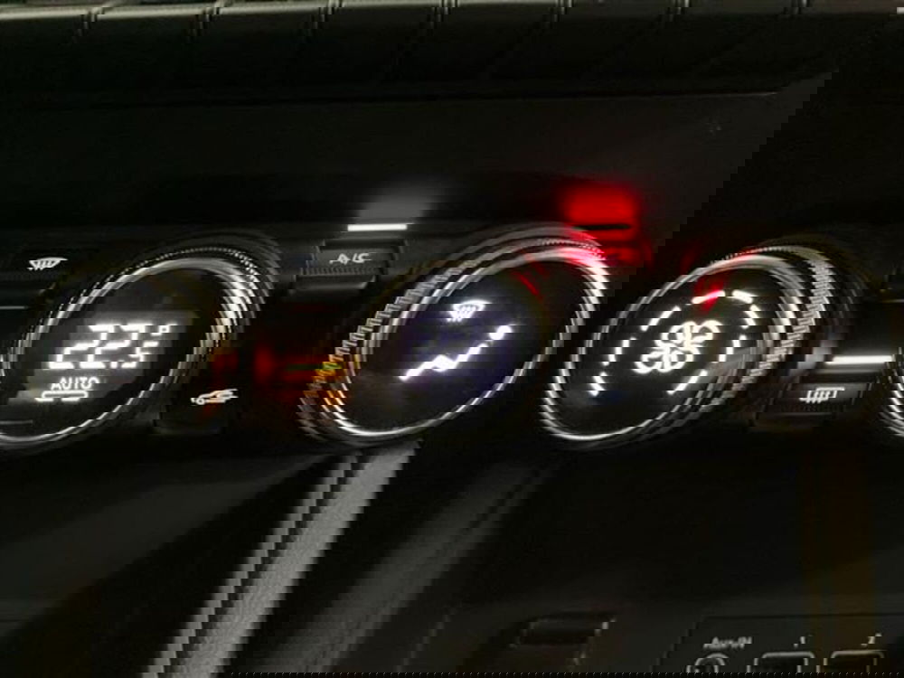 Renault Captur usata a Como (19)