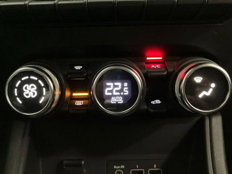 Renault Captur usata a Como (19)