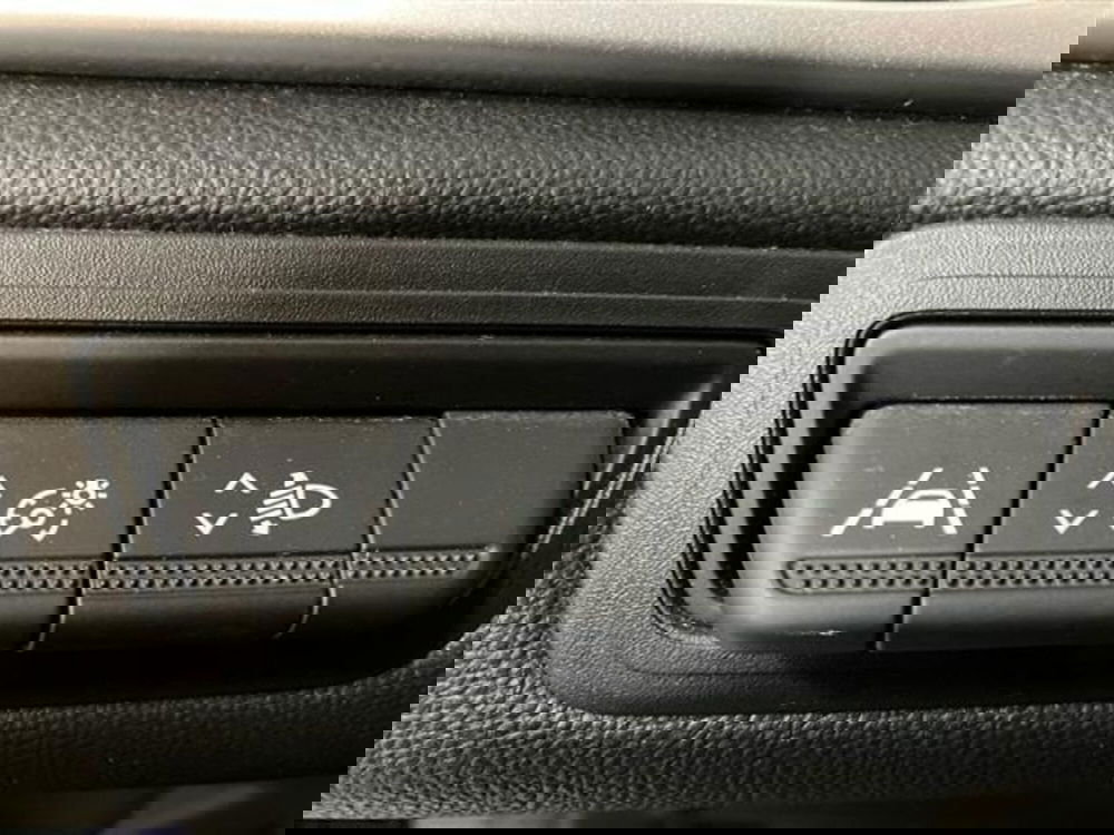 Renault Captur usata a Como (20)