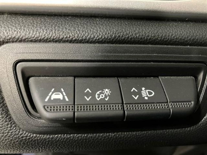 Renault Captur usata a Como (20)