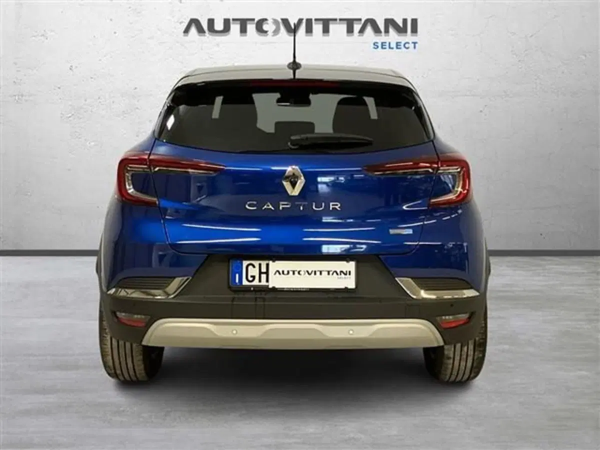 Renault Captur usata a Como (4)