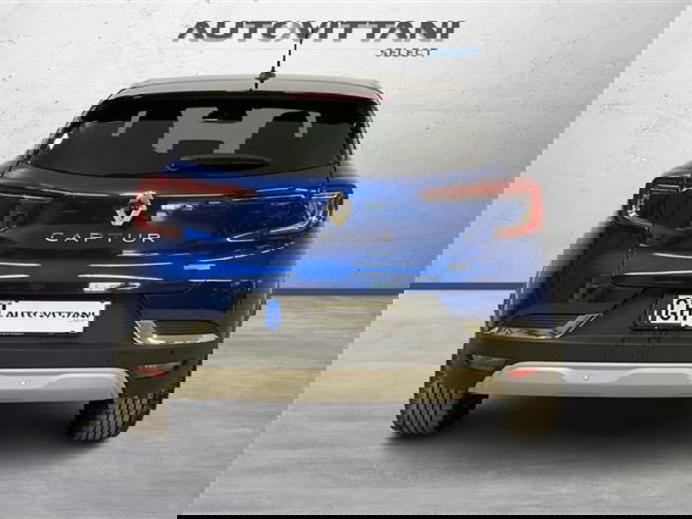 Renault Captur usata a Como (3)