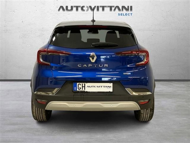 Renault Captur usata a Como (3)