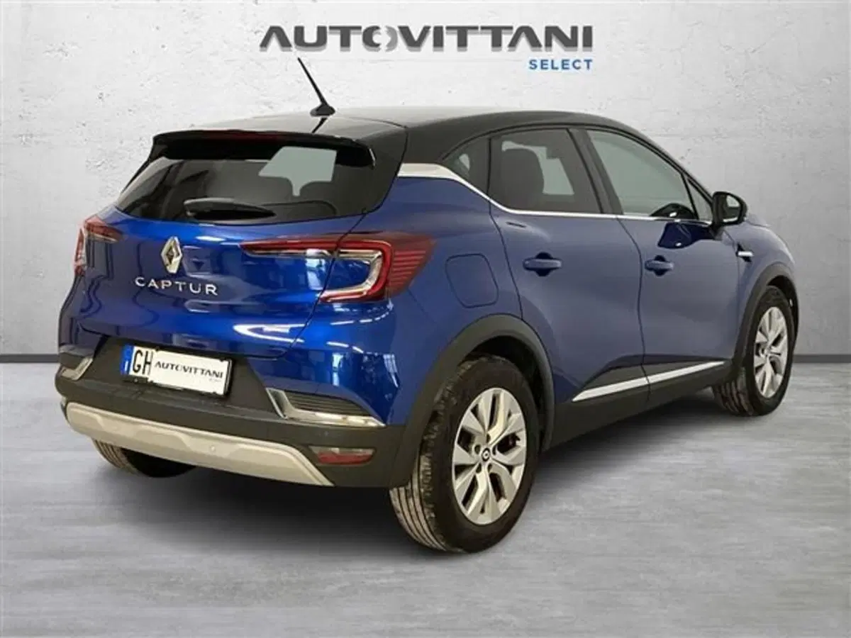 Renault Captur usata a Como (5)