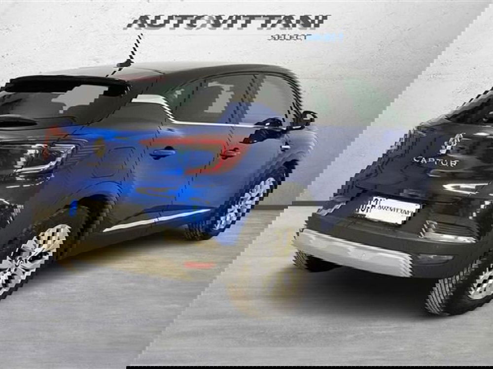 Renault Captur usata a Como (4)