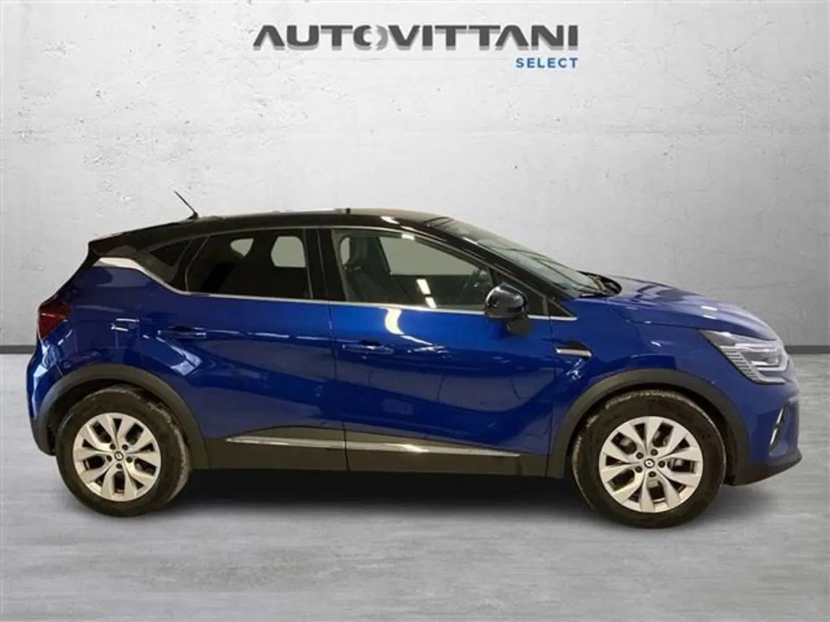 Renault Captur usata a Como (6)