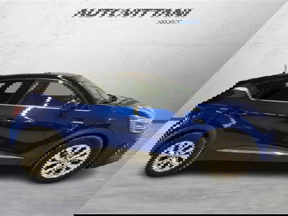 Renault Captur usata a Como (5)