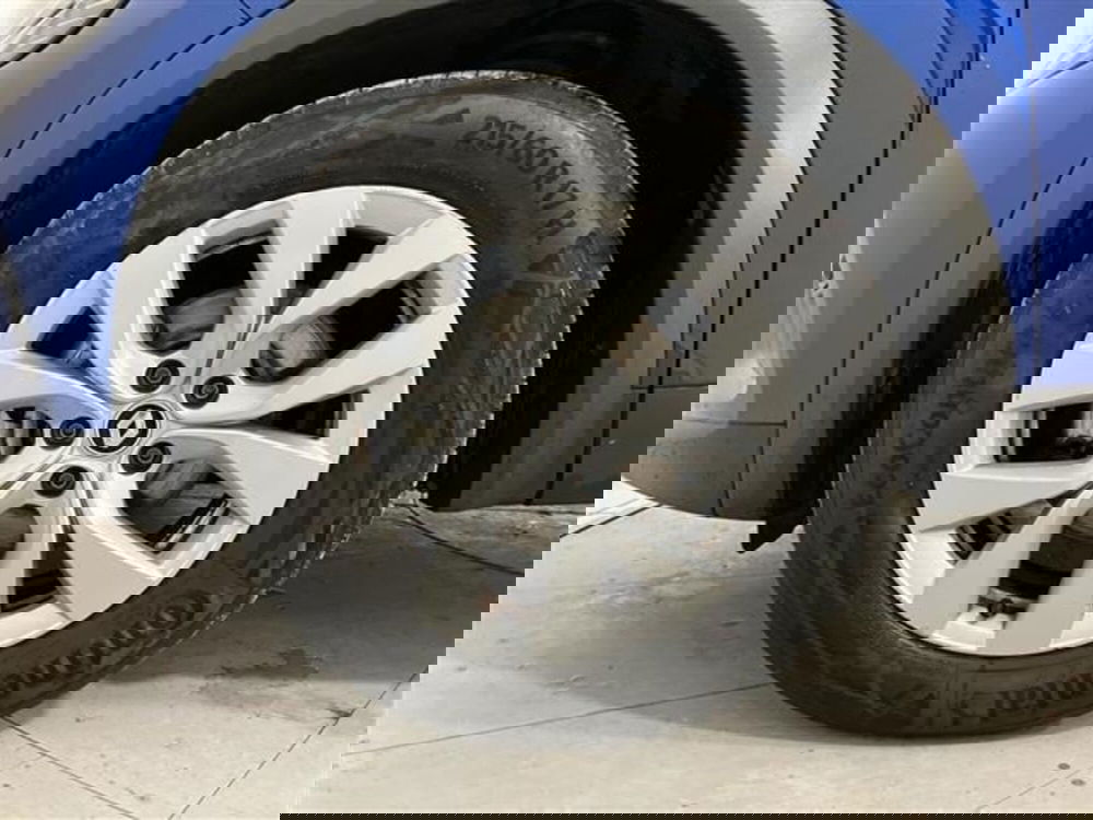 Renault Captur usata a Como (6)