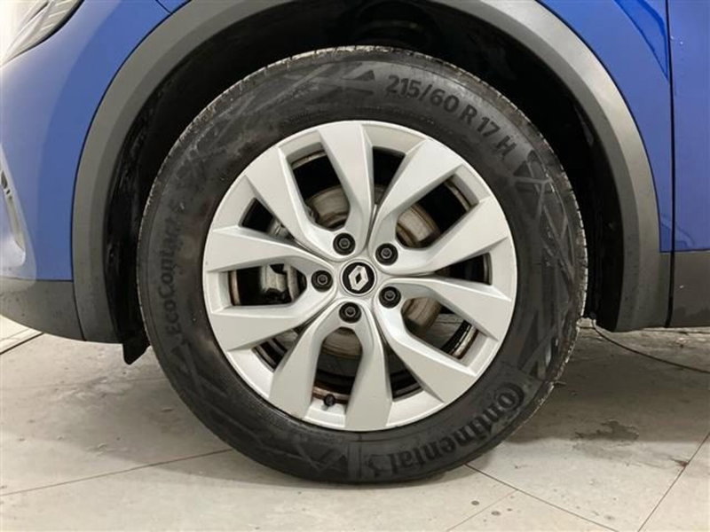 Renault Captur usata a Como (6)