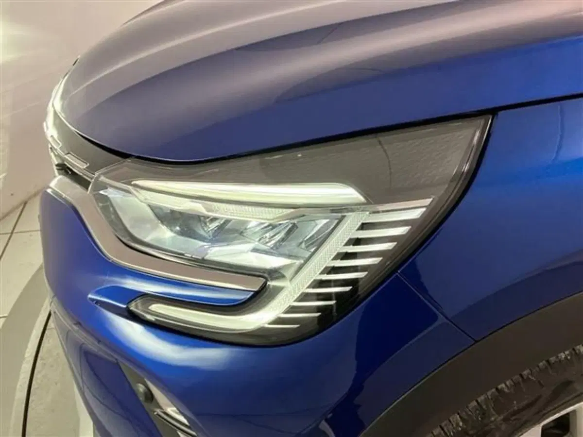 Renault Captur usata a Como (8)