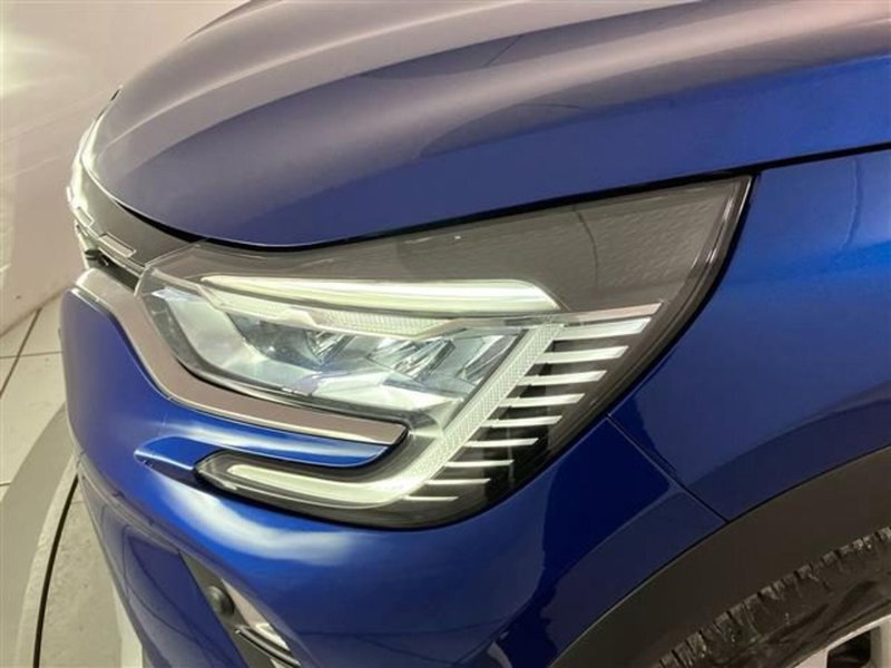 Renault Captur usata a Como (7)