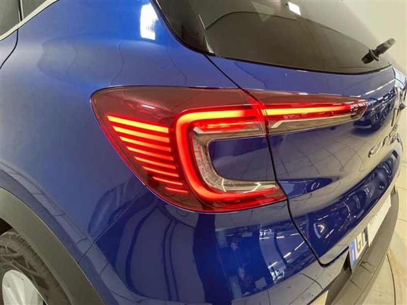 Renault Captur usata a Como (8)