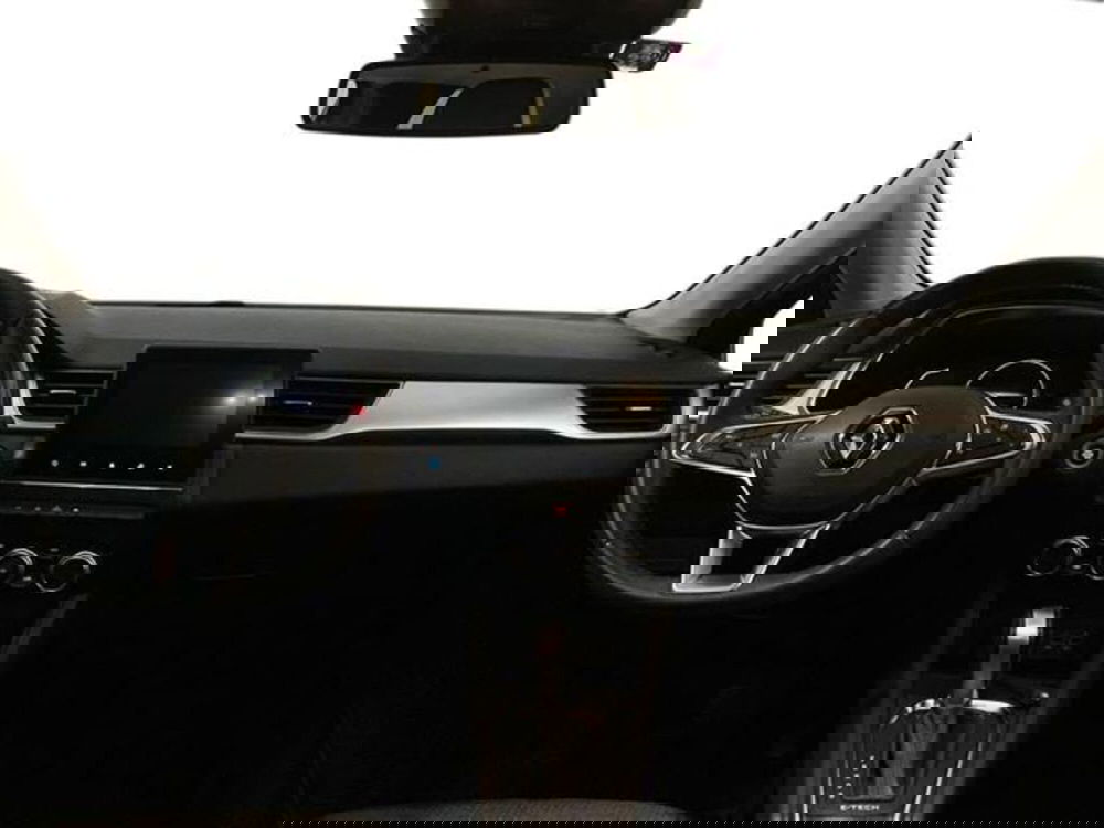 Renault Captur usata a Como (9)