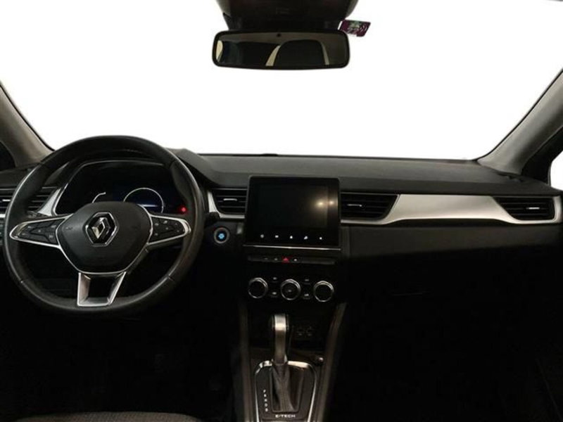 Renault Captur usata a Como (9)