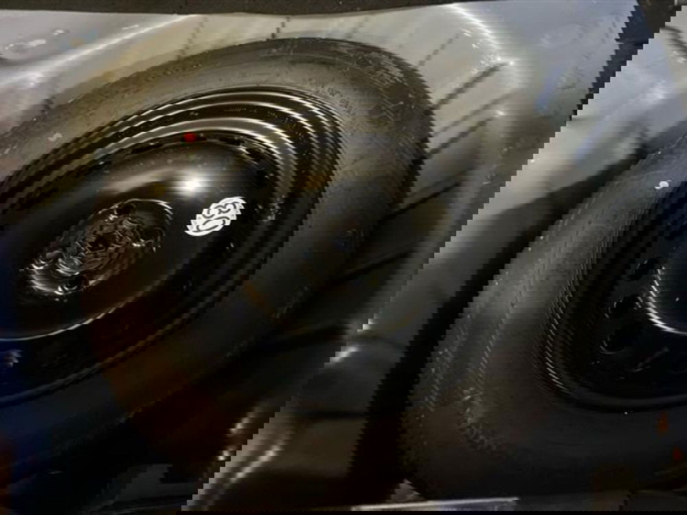 Dacia Sandero usata a Como (11)