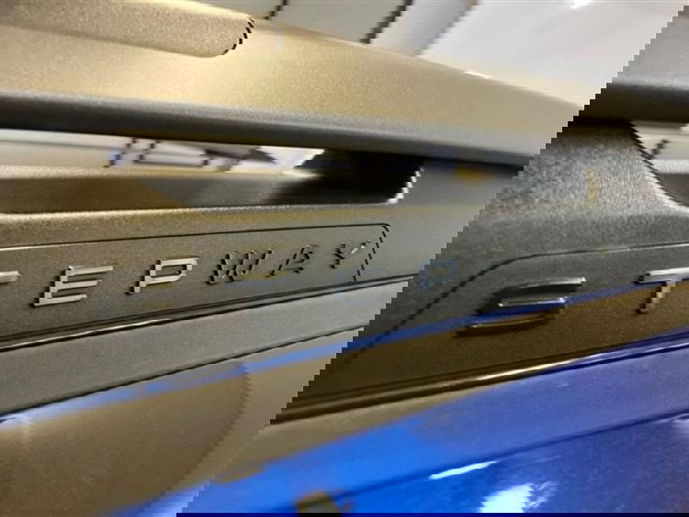 Dacia Sandero usata a Como (12)