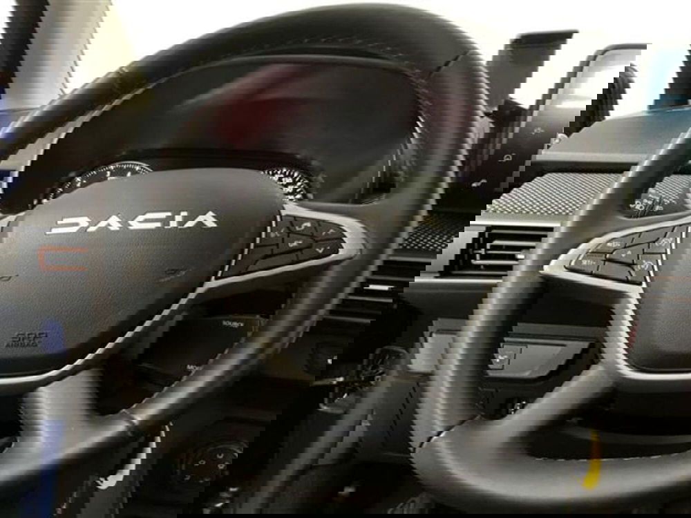 Dacia Sandero usata a Como (16)