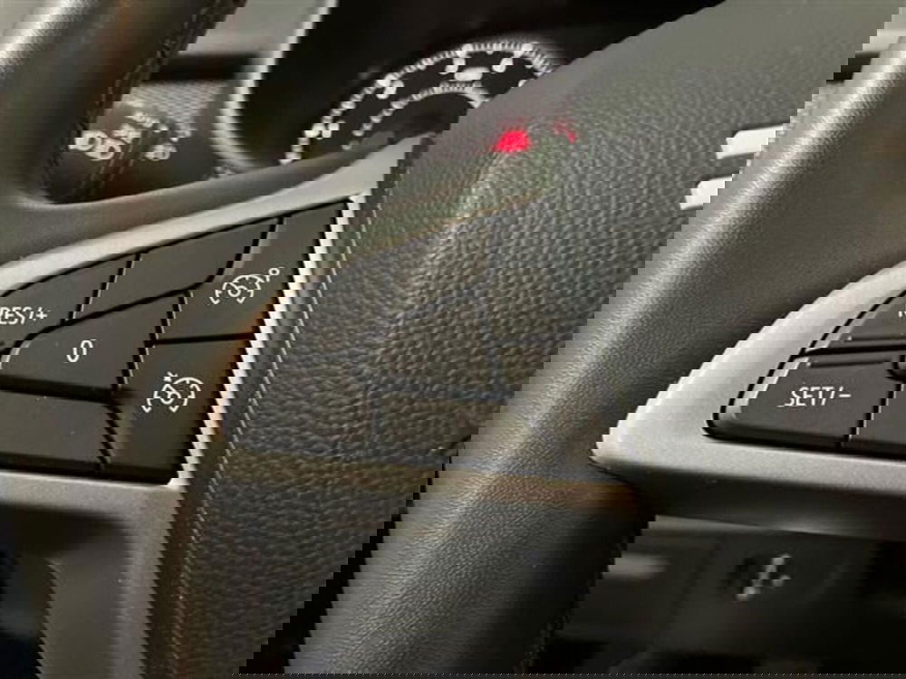 Dacia Sandero usata a Como (17)