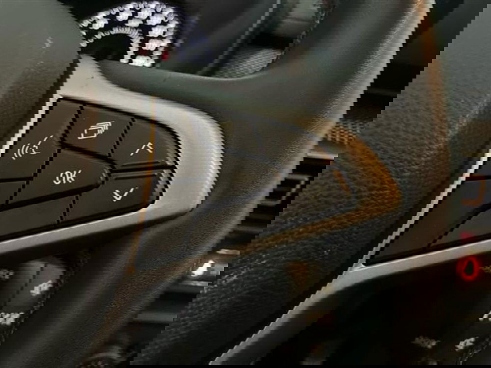 Dacia Sandero usata a Como (18)