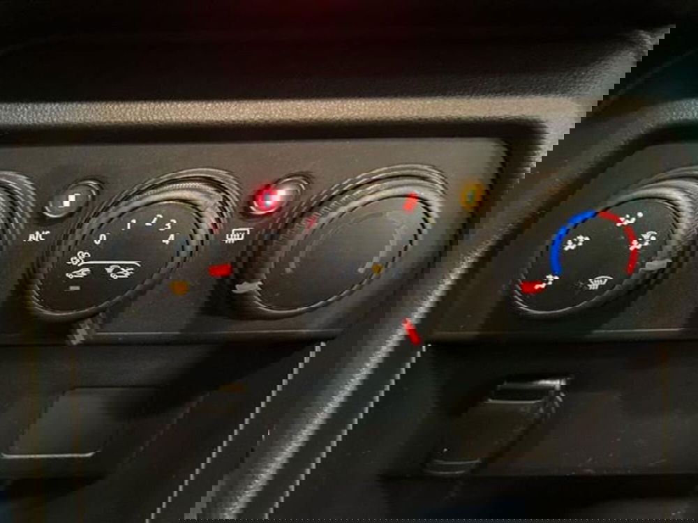 Dacia Sandero usata a Como (19)