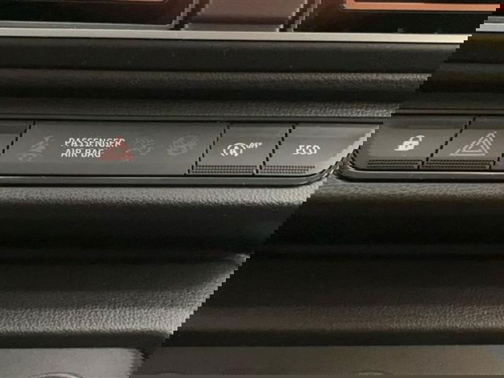 Dacia Sandero usata a Como (20)