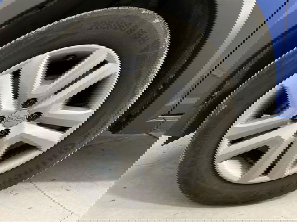 Dacia Sandero usata a Como (6)