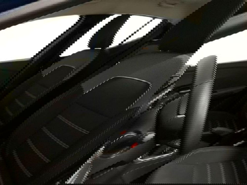 Dacia Sandero usata a Como (8)