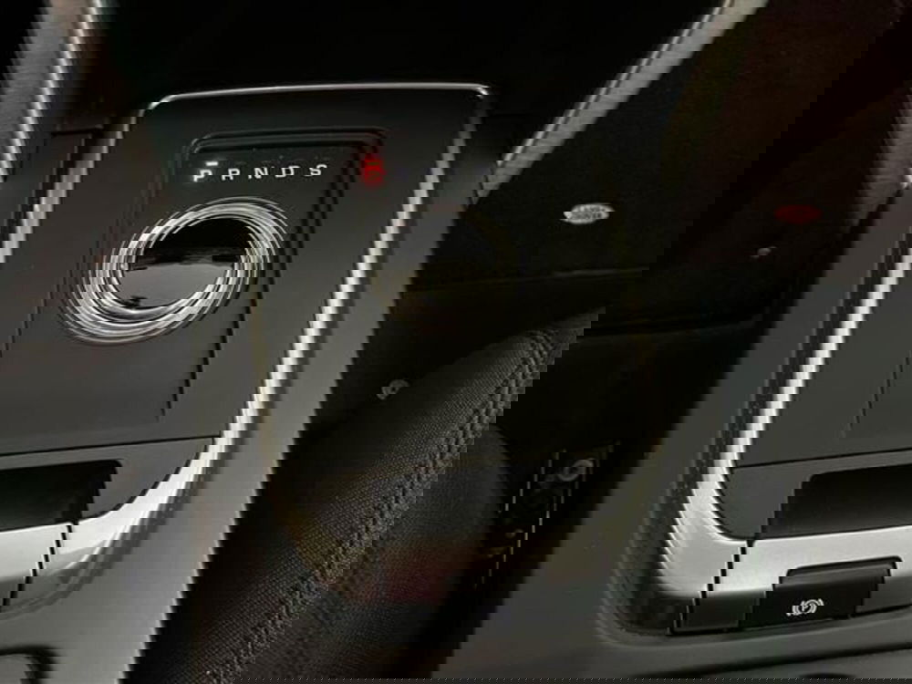 Land Rover Discovery Sport usata a Como (14)