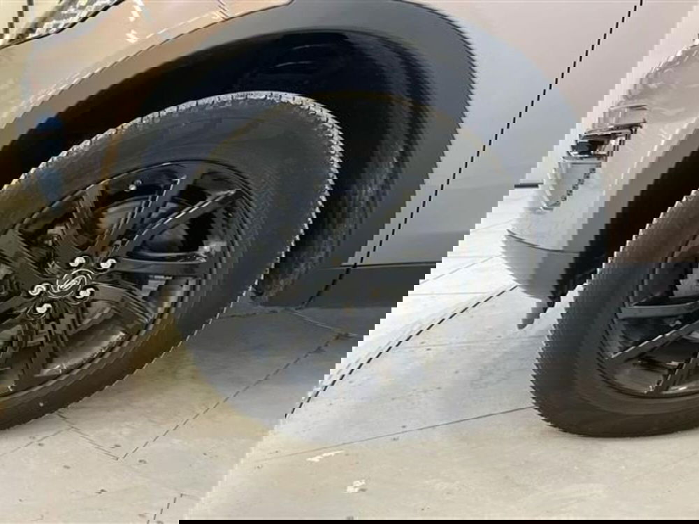 Land Rover Discovery Sport usata a Como (6)