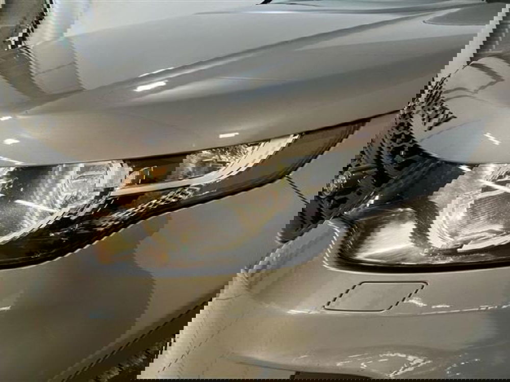 Land Rover Discovery Sport usata a Como (7)