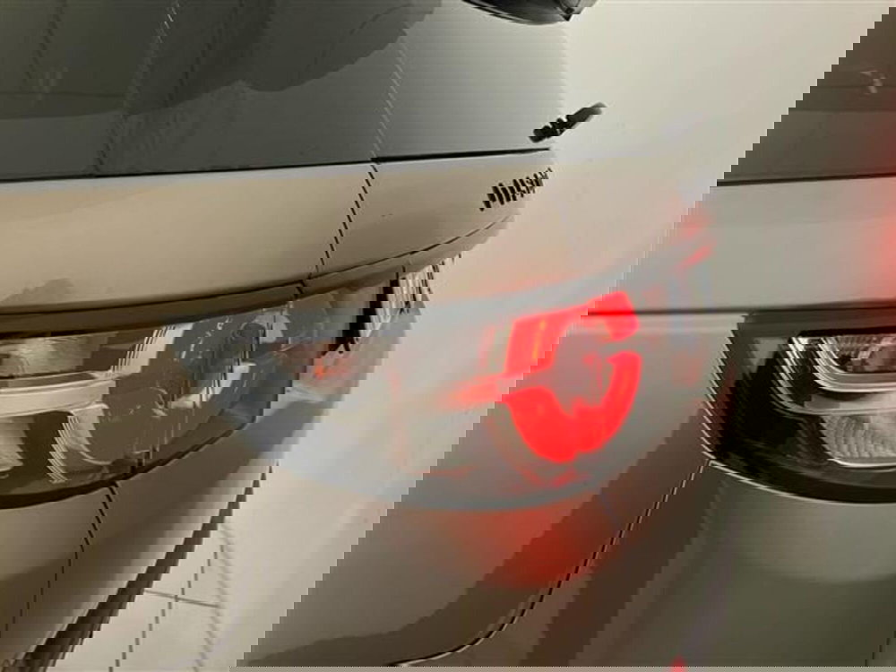 Land Rover Discovery Sport usata a Como (8)