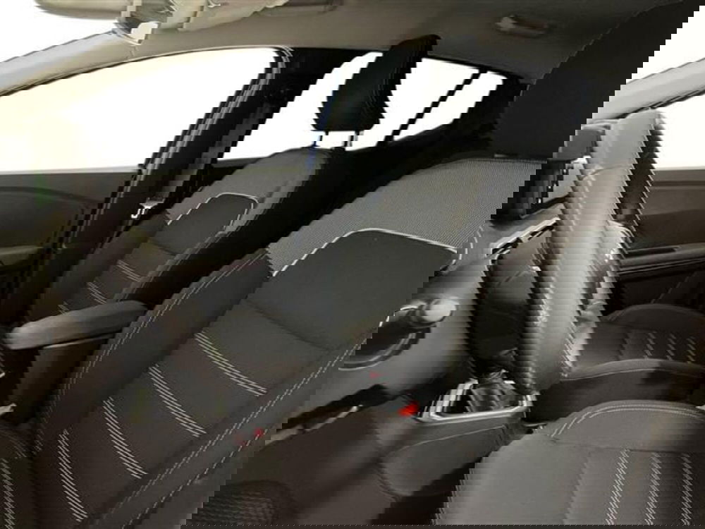 Dacia Sandero usata a Como (10)