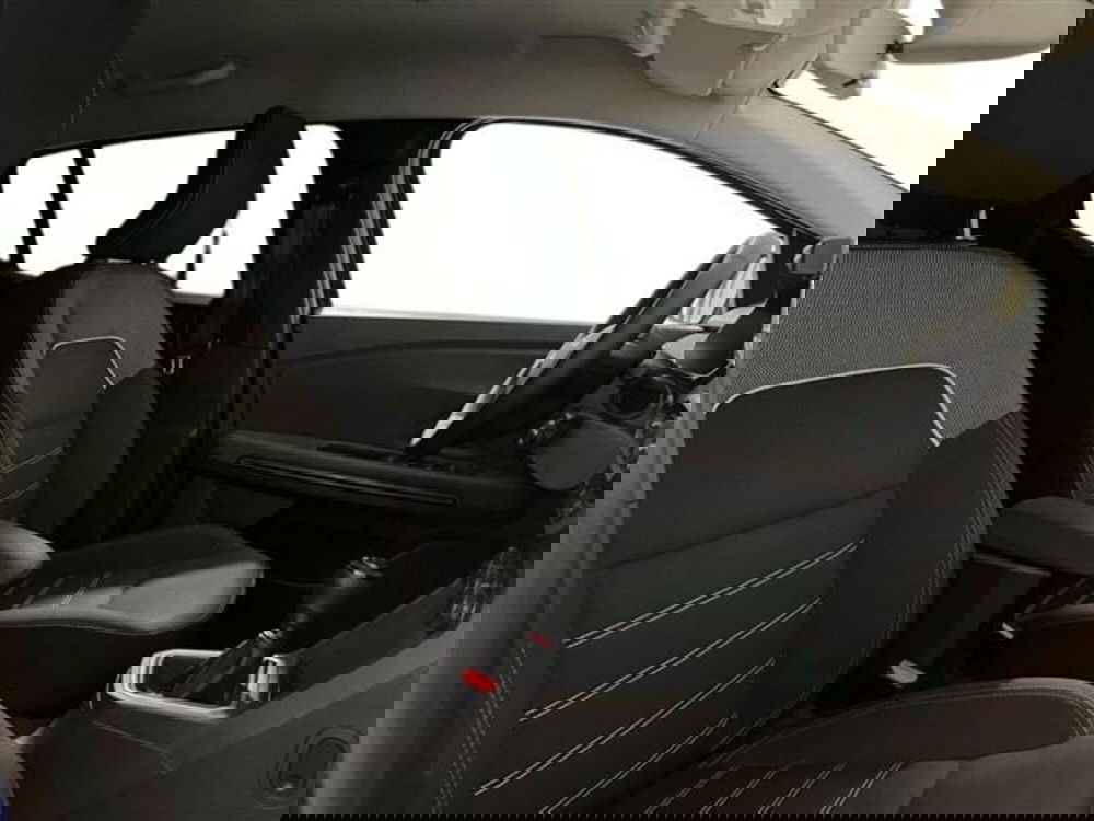 Dacia Sandero usata a Como (11)