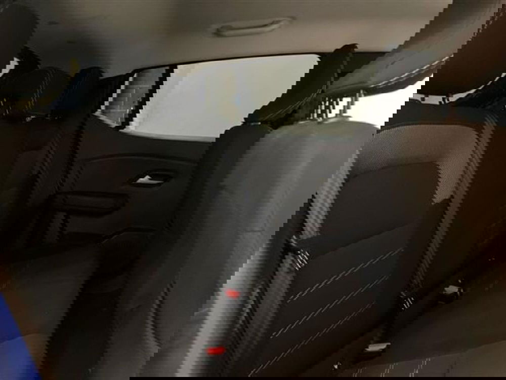 Dacia Sandero usata a Como (12)