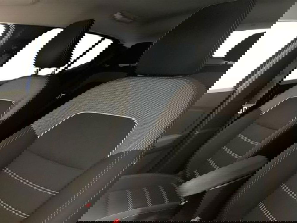 Dacia Sandero usata a Como (13)