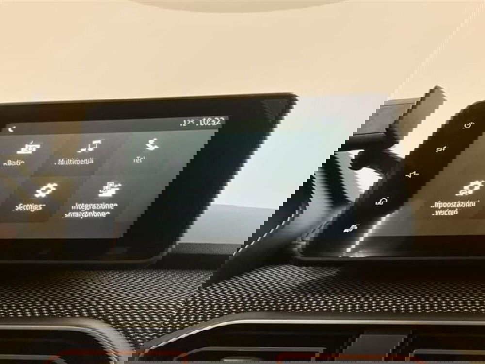 Dacia Sandero usata a Como (14)