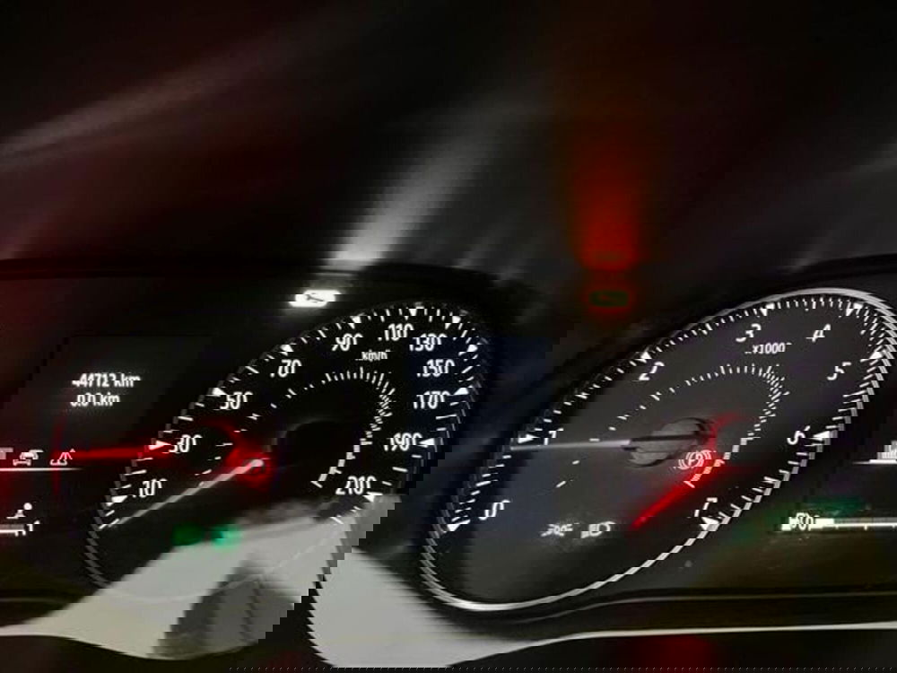 Dacia Sandero usata a Como (15)