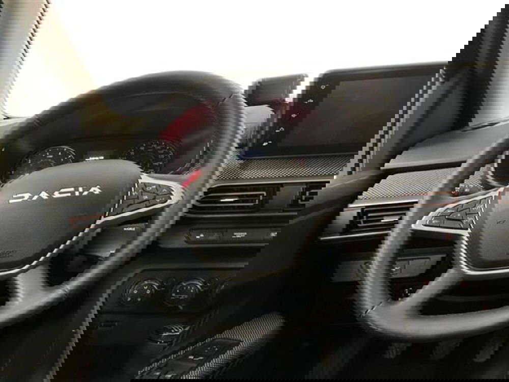 Dacia Sandero usata a Como (16)