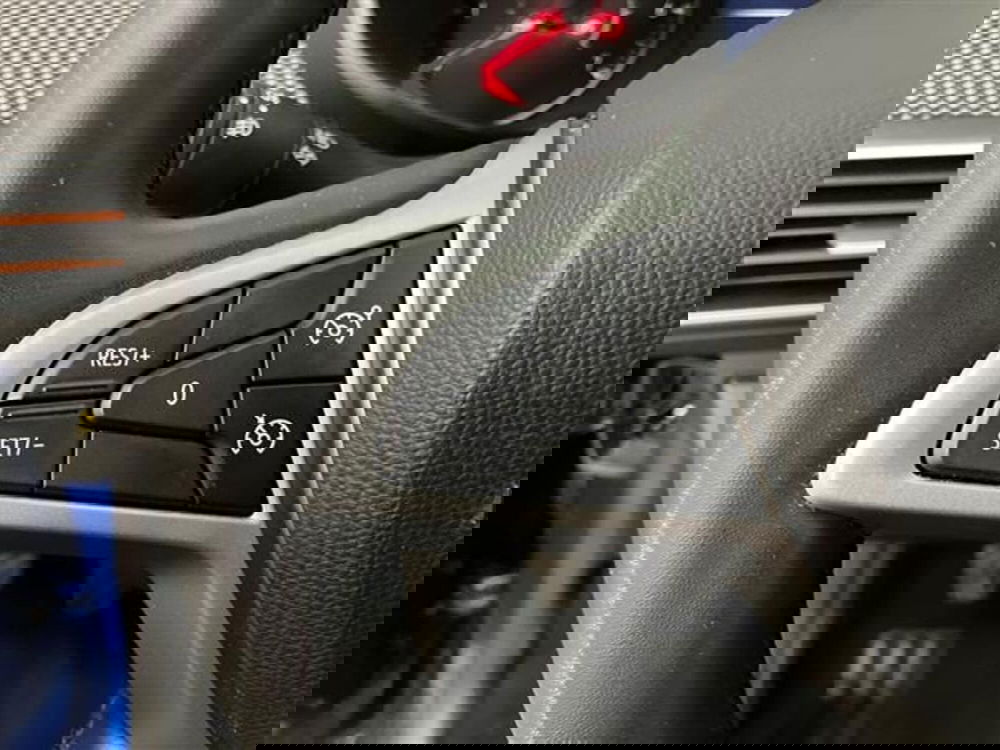 Dacia Sandero usata a Como (17)