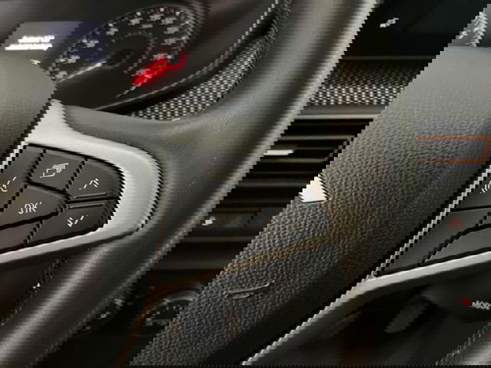 Dacia Sandero usata a Como (18)