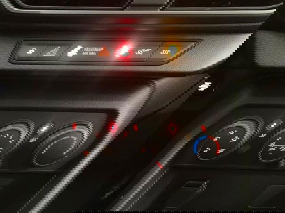 Dacia Sandero usata a Como (19)