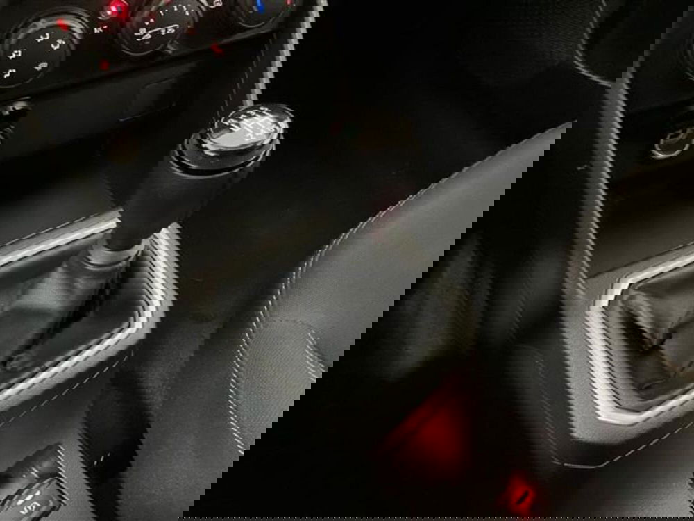 Dacia Sandero usata a Como (20)