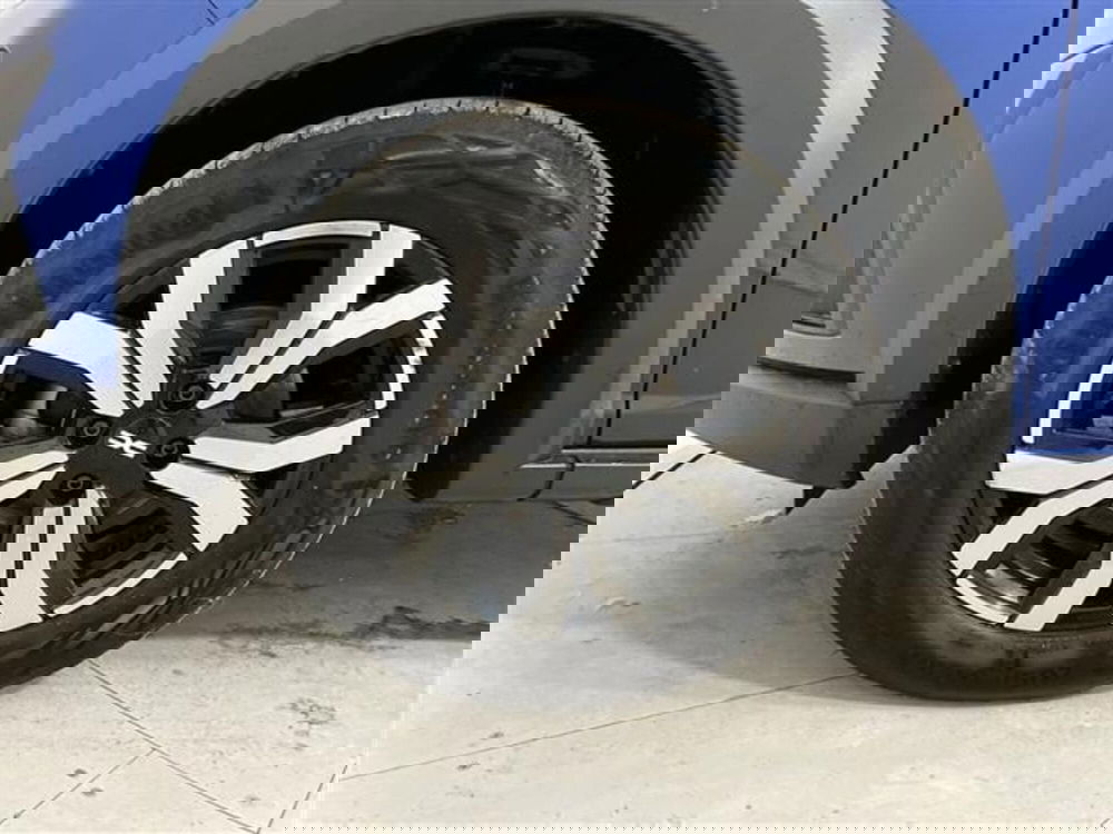 Dacia Sandero usata a Como (6)