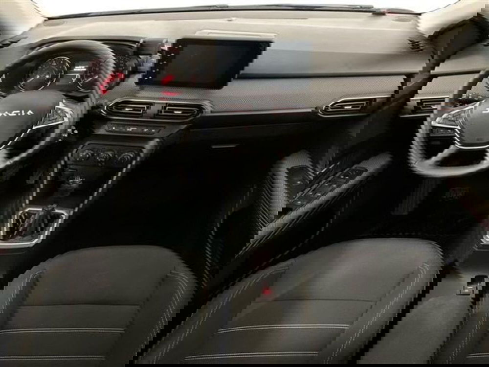 Dacia Sandero usata a Como (9)