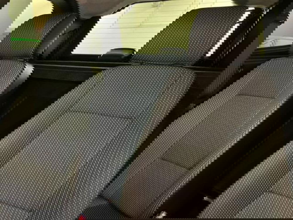 Aixam City 482 usata a Como (11)