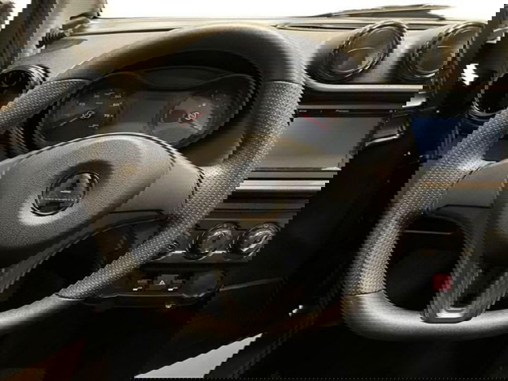 Aixam City 482 usata a Como (12)