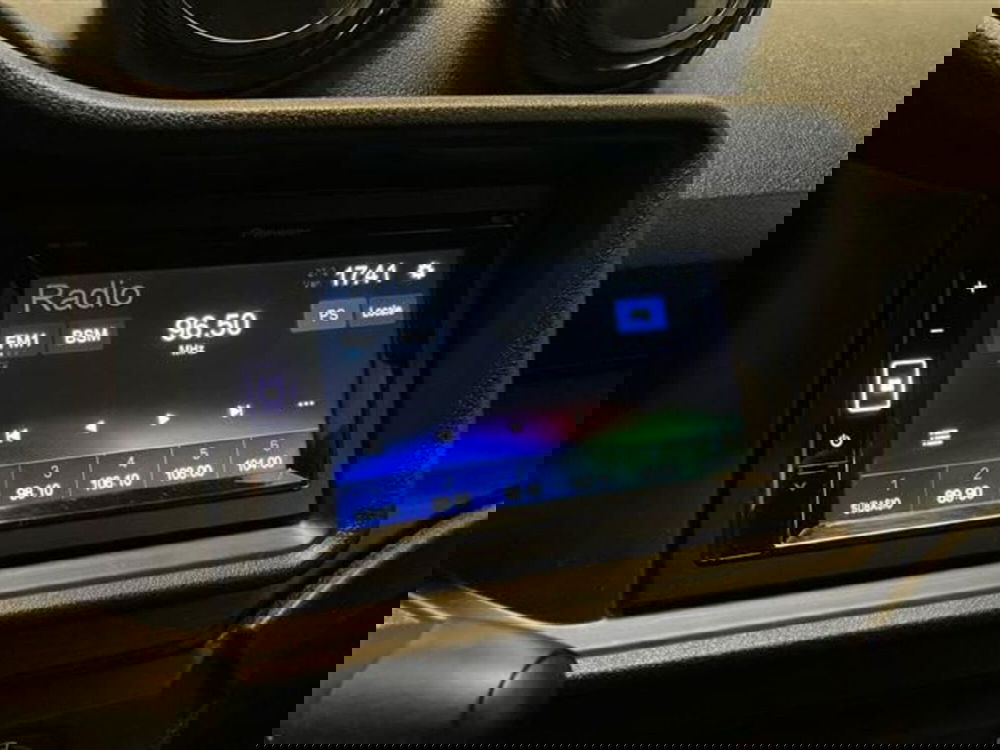 Aixam City 482 usata a Como (13)