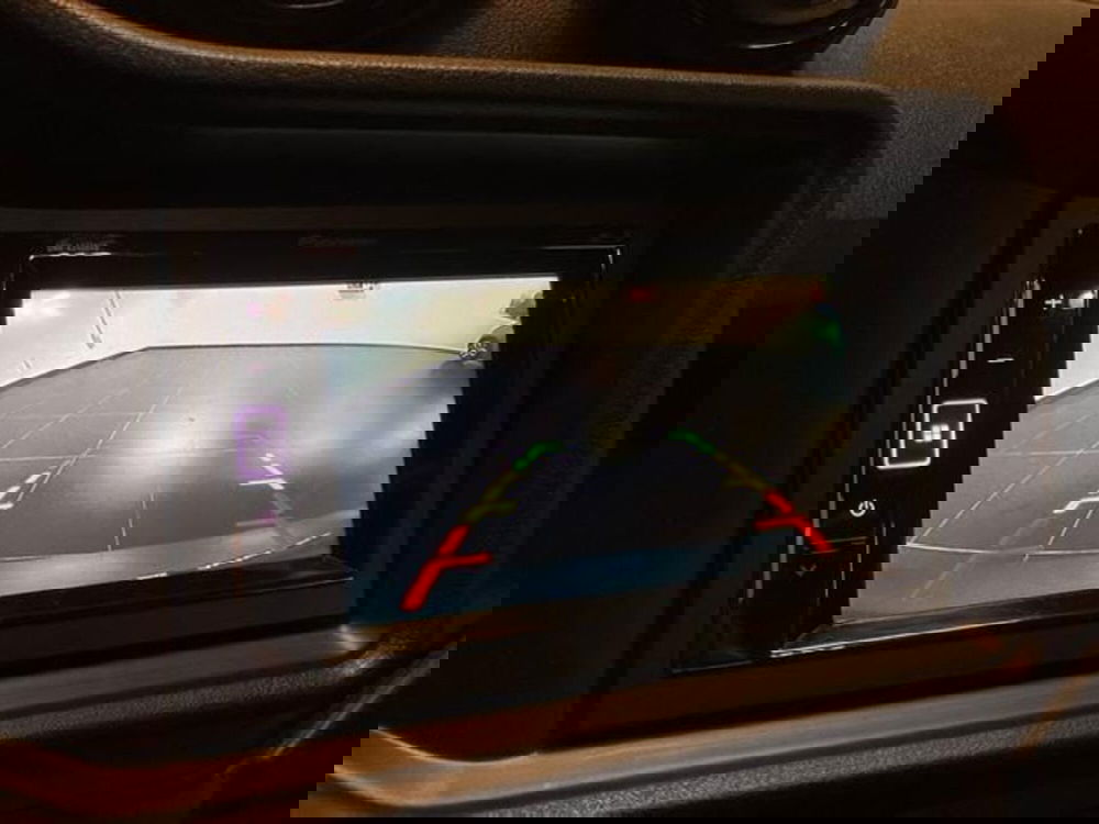 Aixam City 482 usata a Como (14)