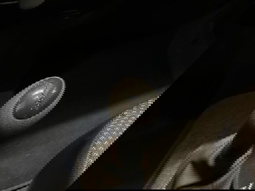 Aixam City 482 usata a Como (15)