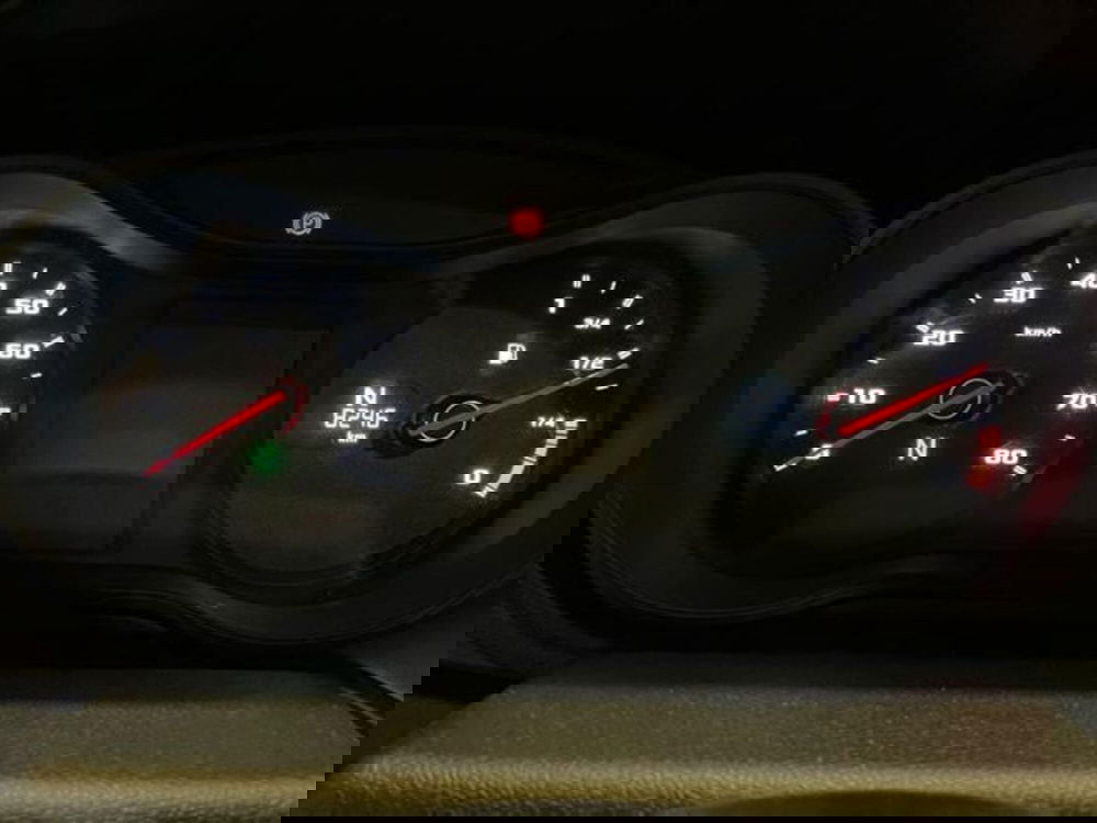 Aixam City 482 usata a Como (17)